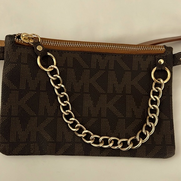 MICHAEL KORS Belt Bag - Picture 3 of 4